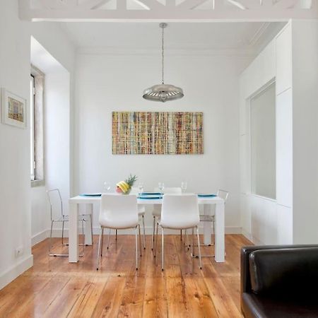 Casa Dos Trigueiros I Διαμέρισμα Lisboa Εξωτερικό φωτογραφία