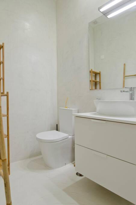 Casa Dos Trigueiros I Διαμέρισμα Lisboa Εξωτερικό φωτογραφία