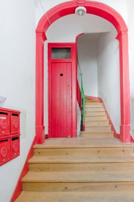 Casa Dos Trigueiros I Διαμέρισμα Lisboa Εξωτερικό φωτογραφία