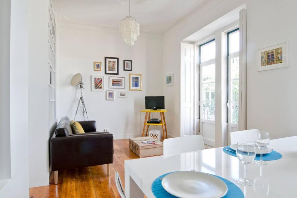 Casa Dos Trigueiros I Διαμέρισμα Lisboa Εξωτερικό φωτογραφία