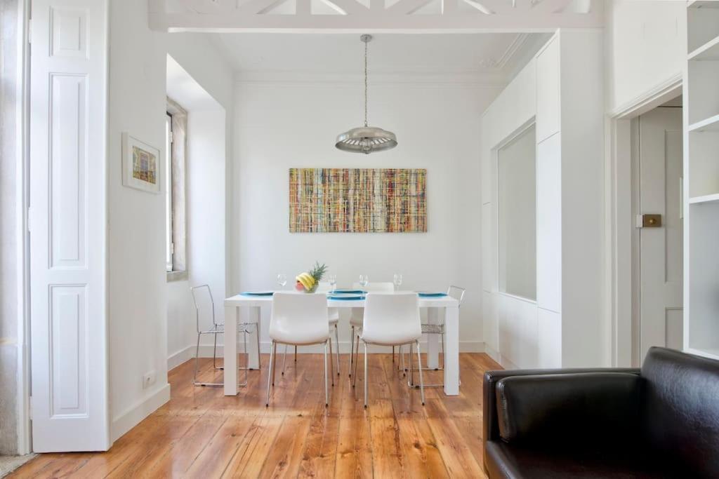 Casa Dos Trigueiros I Διαμέρισμα Lisboa Εξωτερικό φωτογραφία